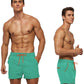 Men's Swimwear Shorts Swimming Trunks Swimsuits Surf Beach Swim Sports Pants Board Mesh Swim Shorts The Clothing Company Sydney