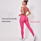 V Cut Zip Up Rompers Yoga Sets Racerback Jumpsuit Women Fitness Gym Clothing Workout Open Back Sports Suit