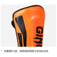 Muay Thai Kickboxing Boxing Shin Guard Pads Martial Arts Leg Protector Taekwondo Ankle Guards