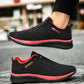 Men's Shoes Sneakers Male Tennis Comfortable Casual Shoes Black Sneaker Male Footwear Summer Men's Sneakers The Clothing Company Sydney