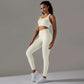 Women Yoga Set Seamless Sport Gym Set Bra Workout Running High Waist Leggings For Women Suit For Fitness Clothes Gymwear The Clothing Company Sydney