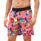 Men's Swimming Trunks Hot Swimsuit Mens Swim Briefs Beach Shorts Swimwear