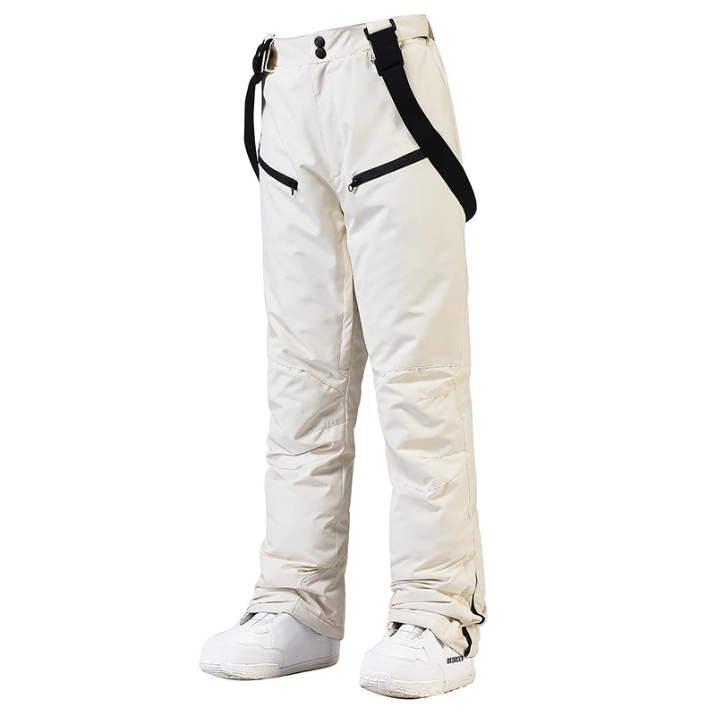 2 Piece Jacket Pants Ski Suit Sets Waterproof Snow Costume Ski Jacket and Pant Set Outdoor Clothing Snowboarding Set The Clothing Company Sydney