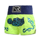 Muay Thai Shorts Embroidery Boxing Shorts Womens Mens Kids Kickboxing Fight Shorts Free Combat Grappling Martial Arts Clothing The Clothing Company Sydney