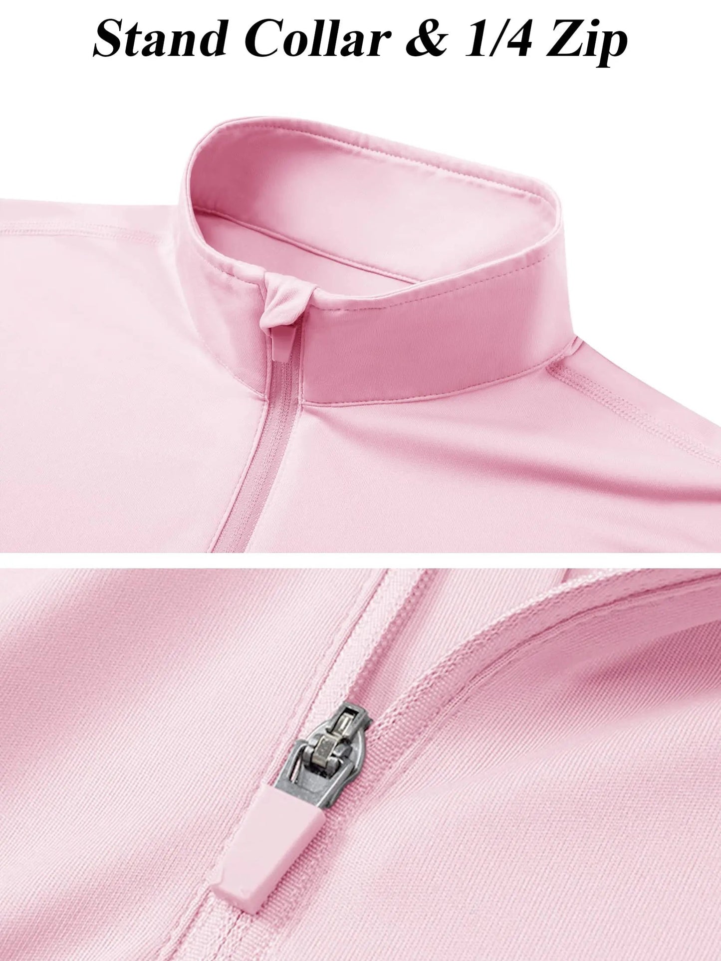 UPF 50+ Quick Dry Long Sleeve T Shirts Womens Anti UV/Sun Protection Shirts Running Hiking Fishing T-Shirts Outdoor Top The Clothing Company Sydney