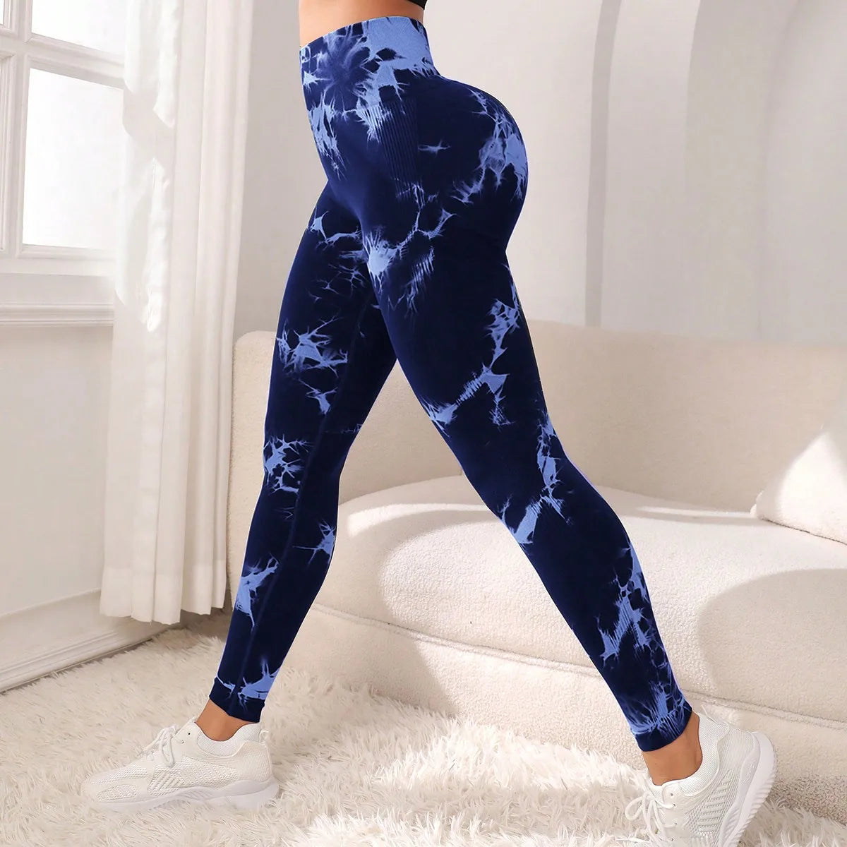 Women's Pants Quick Dry No Trace High Waist Lift Hip Exercise Fitness Pants Yoga Wear The Clothing Company Sydney