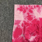 Seamless Tie Dye Bleach Sport Leggings Women Push Up Elastic Yoga Pants Fitness Gym Workout Tights Running Leggings The Clothing Company Sydney