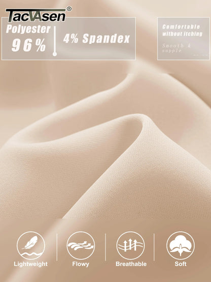 High Waisted Fashion Wide Leg Trousers Womens Loose Casual Lightweight Soft Button Closure 2 Pockets Pants The Clothing Company Sydney