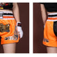 Thai Boxing Shorts Competition Training Muay Thai Shorts Men Women Kids MMA Fight Kickboxing Pants Martial Arts Uniform The Clothing Company Sydney