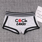 Cotton Boy Shorts Gift Underwear for Women Boxer Shorts Panties Breathable Women's Intimates The Clothing Company Sydney