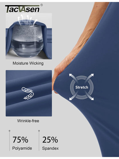 UPF 50+ Golf Pants Women's Lightweight Quick Dry Stretch Pants High Waist Work Athletic Casual Pants The Clothing Company Sydney