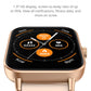 P81 Smart Watch Ultra 1.9 inch Screen 24H Health Monitor 100+ Sports Modes Bluetooth Smartwatch Men Women