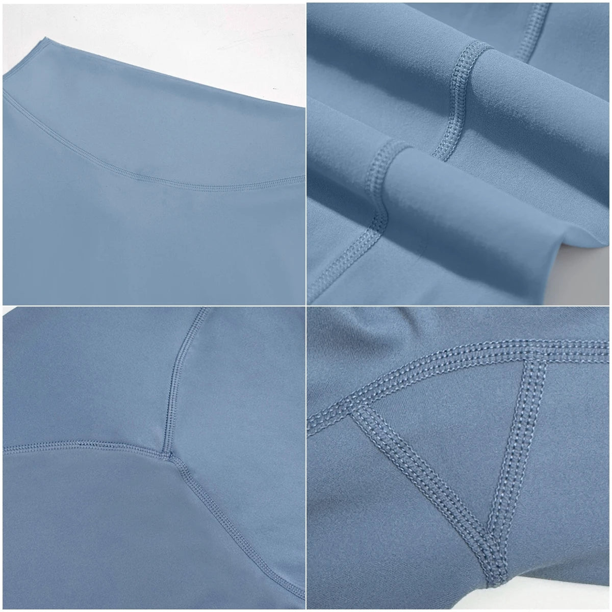Women's Mid Waist Sport Trousers Wide-Leg Pants Ultra Soft Yoga Pilates Running Gym Pants