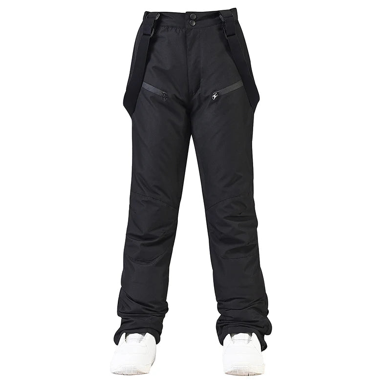 2 Piece Jacket Pants Ski Suit Sets Waterproof Snow Costume Ski Jacket and Pant Set Outdoor Clothing Snowboarding Set The Clothing Company Sydney