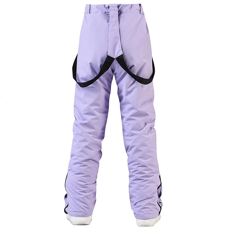 2 Piece Jacket Pants Ski Suit Sets Waterproof Snow Costume Ski Jacket and Pant Set Outdoor Clothing Snowboarding Set The Clothing Company Sydney