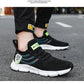 Men's Shoes Sneakers Male Tennis Comfortable Casual Shoes Black Sneaker Male Footwear Summer Men's Sneakers The Clothing Company Sydney