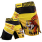 MMA Shorts Tiger Muay Thai Pants Kickboxing Boxing Training Trunks Fitness Gym Mixed Martial Arts Jiu Jitsu Fight Wear The Clothing Company Sydney