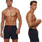 Men's Swimwear Shorts Swimming Trunks Swimsuits Surf Beach Swim Sports Pants Board Mesh Swim Shorts The Clothing Company Sydney