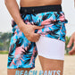 Men's Swimming Trunks Hot Swimsuit Mens Swim Briefs Beach Shorts Swimwear