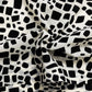 3 Pack Women's Panties Leopard Print Thongs Seamless Underwear Lingerie G-Strings T-Back