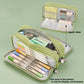 Large Capacity Pencil Case Cute Pencil Cases Student Pen Case Big School Supplies Stationery Pencil Bags Box Pencil Pouch The Clothing Company Sydney