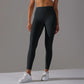 High Waist Body Hugging Naked Feeling Leggings Women Fitness Running Yoga Leggings Pants Energy Gym Tight Leggings Casual Workout Leggings The Clothing Company Sydney