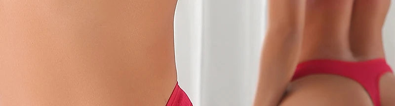 3 Pack Cotton Mix Antibacterial Women's Panties G-string Quick Drying Soft Underwear Breathable Panty The Clothing Company Sydney