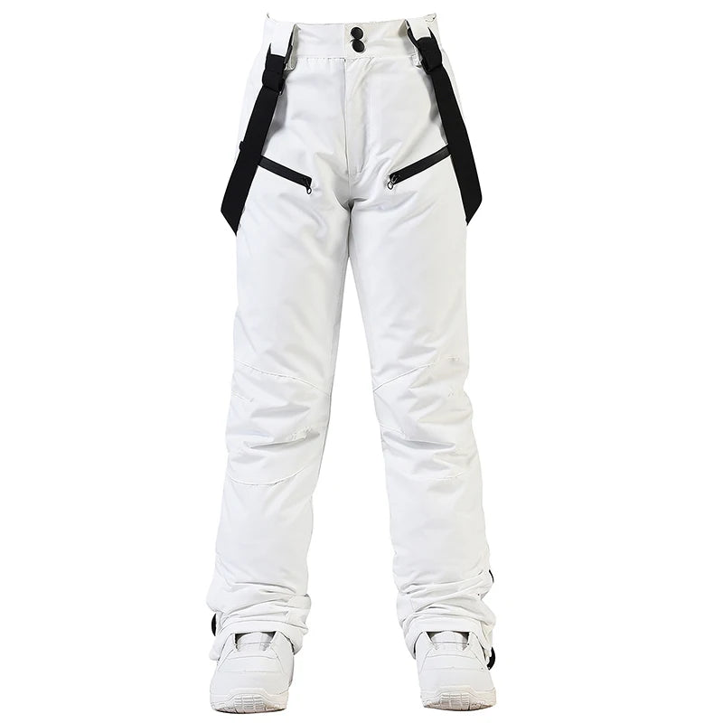 2 Piece Jacket Pants Ski Suit Sets Waterproof Snow Costume Ski Jacket and Pant Set Outdoor Clothing Snowboarding Set The Clothing Company Sydney