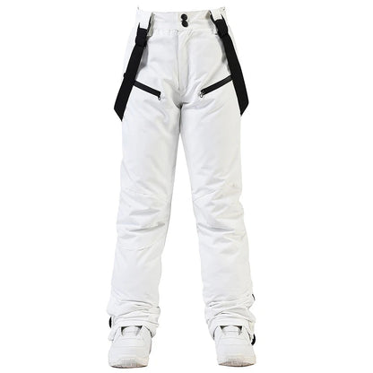 2 Piece Jacket Pants Ski Suit Sets Waterproof Snow Costume Ski Jacket and Pant Set Outdoor Clothing Snowboarding Set The Clothing Company Sydney