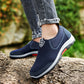 Summer Men's Shoes Lightweight Sneakers Fashion Casual Walking Shoes Breathable Slip on Mens Loafers The Clothing Company Sydney