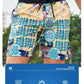 Summer Men's Fashion Vacation Beach Swim Board Shorts The Clothing Company Sydney