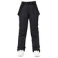 Men and Women Winter Outdoor Ski Pants Windproof Waterproof Warm Breathable Snowboarding Pants Snow Sports Pants