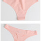 Seamless Thongs Women's Panties Underwear Sports G-String Cozy Lingerie Underpants Tanga T-Back