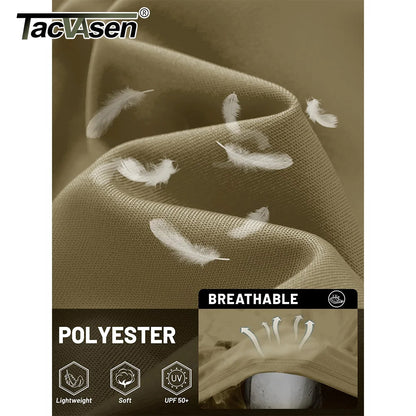 UPF 50+ Hooded T-Shirts Mens Sun Protection Long Sleeve Quick Dry T shirts Outdoor Sports Running Hoodies Pullover Tops The Clothing Company Sydney