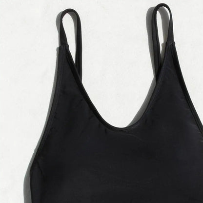 Backless Micro Thong One-Piece Swimsuit for Women The Clothing Company Sydney