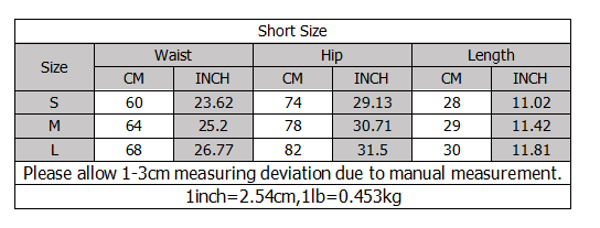 Fitness Shorts Female Tight Cycling Yoga Breathable Sports Pants High Waist The Clothing Company Sydney