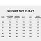 Men Women Ski Jacket Winter Warm Windproof Waterproof Ski Suit Outdoor Sports Snowboard