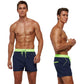 Men's Swimwear Shorts Swimming Trunks Swimsuits Surf Beach Swim Sports Pants Board Mesh Swim Shorts The Clothing Company Sydney