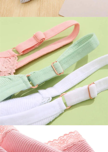 5 Pack G-string Panties Cotton Women's Underwear  Adjustable Waist Pantys Bikini Thongs Lingerie The Clothing Company Sydney