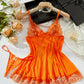 Women's Lace Sleepdress Nightdress Ladies Lace Nightgowns Mesh Thin Strap Night Dress Set