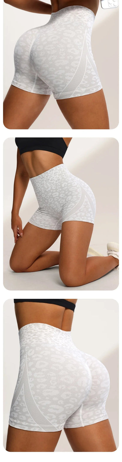 Peach Hip Yoga Shorts Sports Cycling Shorts Summer Fitness Yoga Clothes Bike Shorts The Clothing Company Sydney