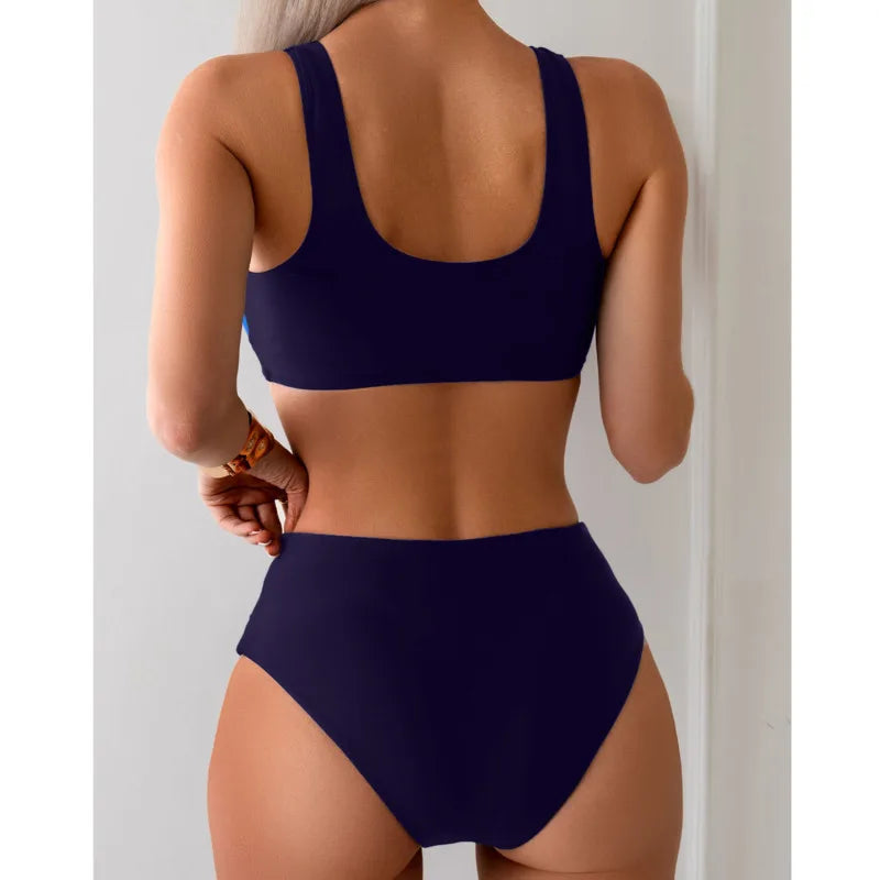 2 Piece Swimwear Swimsuit Swimming Wear Bathing Suits Brazilian Bikini Set Beachwear The Clothing Company Sydney