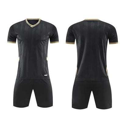 Adult Kids Customised Football Jerseys Soccer Uniform Mem Women Team Training Quick-Drying Sportswear  Futsal Tracksuit Outfit - The Clothing Company Sydney