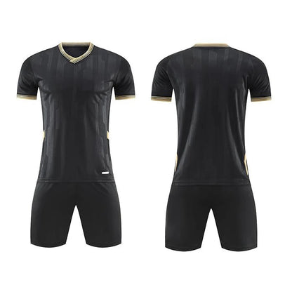 Adult Kids Football Jerseys Customised Soccer Uniform Team Training Quick-Drying Sportswear  Futsal Tracksuit Outfit Set The Clothing Company Sydney