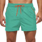 Men's Swimwear Shorts Swimming Trunks Swimsuits Surf Beach Swim Sports Pants Board Mesh Swim Shorts The Clothing Company Sydney