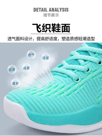 Children Boys Basketball Shoes Thick Sole Breathable Non-Slip Girls Sneakers Sport Shoes Child Basketball Shoe Boots Unisex Sneakers The Clothing Company Sydney