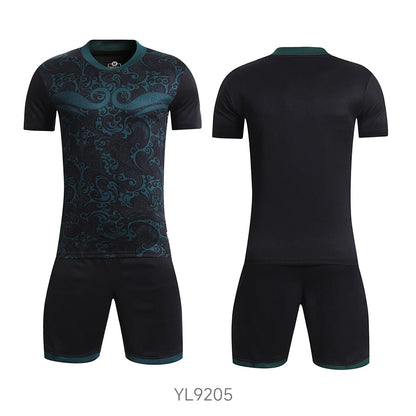 Adult Kids Football Jerseys Men Women Soccer Uniforms Sports Clothes Customised Futsal Sportswear Child Team Training Tracksuit Outfit The Clothing Company Sydney