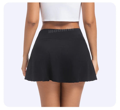 Menstrual Swimsuit Pool Menstruation Swimwear Panties Heavy Flow Women Recyclable Swimsuit Skirt Period Swim Bottom The Clothing Company Sydney