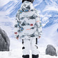 Children's Snow Suit Outfit Wear Outdoor Waterproof Windproof Warm Costume Winter Snowboarding Ski Jacket and Strap Pant Boys and Girls The Clothing Company Sydney