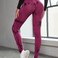 Marbling Tie-Dye Yoga Pants Sports Leggings Exercise Running Fitness High Waist Seamless Gym Leggings Women's Workout Tights The Clothing Company Sydney